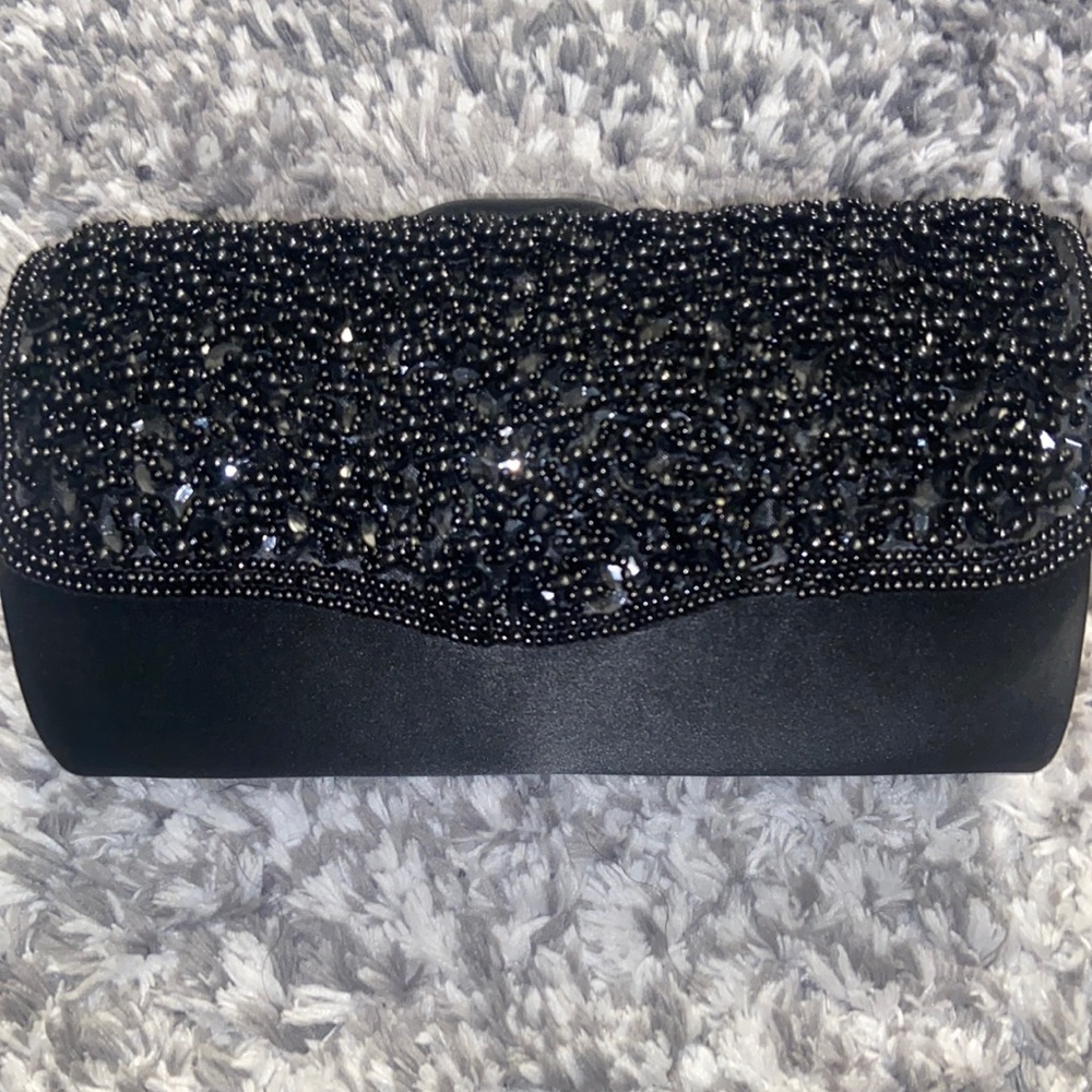 Evening purse